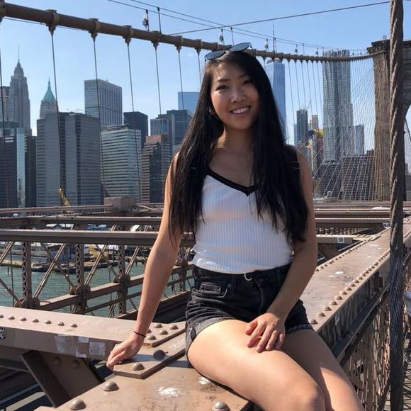 Meet your Posher, Lily - Picture 1 of 1